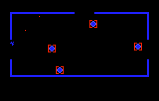 Blast Droids - Level 2